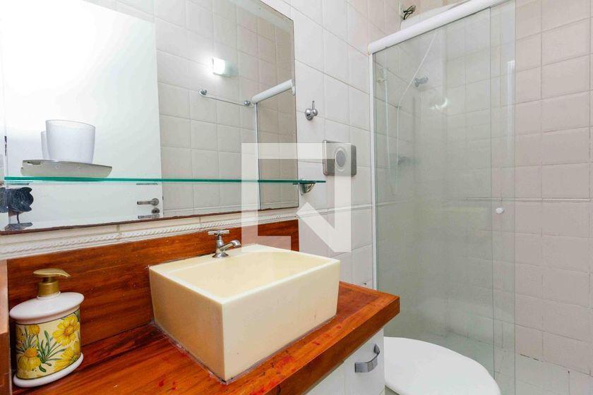 Casa à Venda – Vila Aricanduva, 3 Quartos, 113 m² – São Paulo