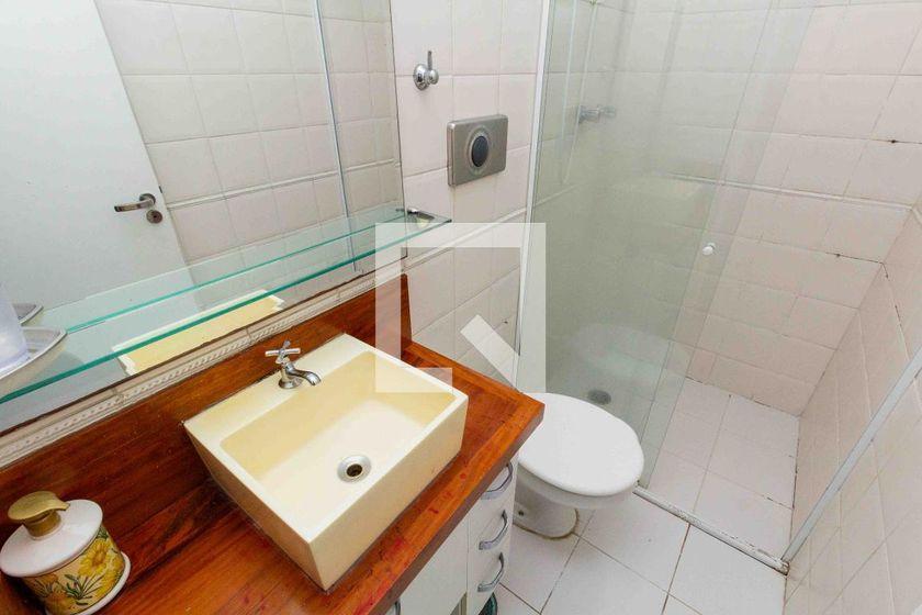 Casa à Venda – Vila Aricanduva, 3 Quartos, 113 m² – São Paulo