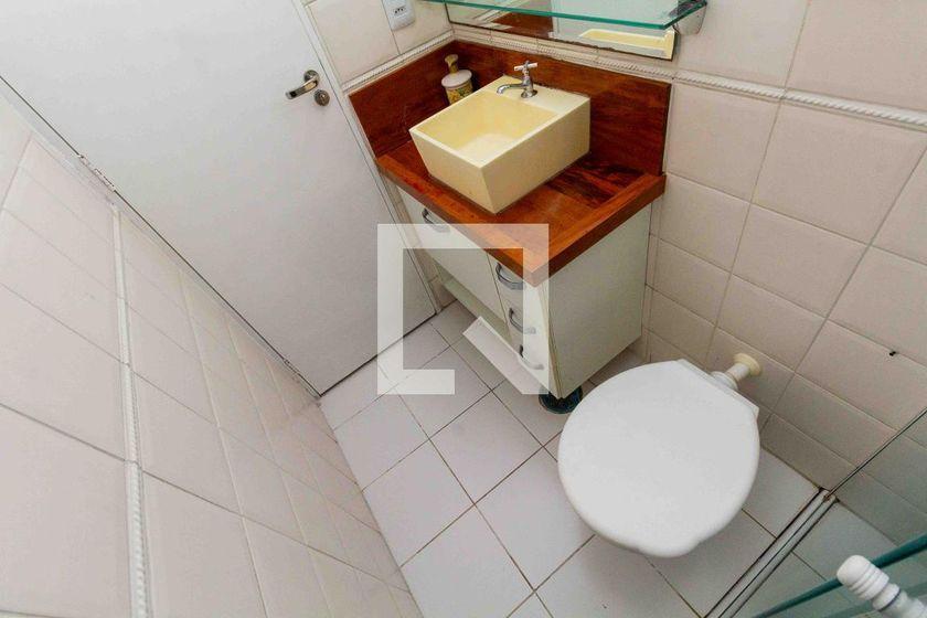 Casa à Venda – Vila Aricanduva, 3 Quartos, 113 m² – São Paulo