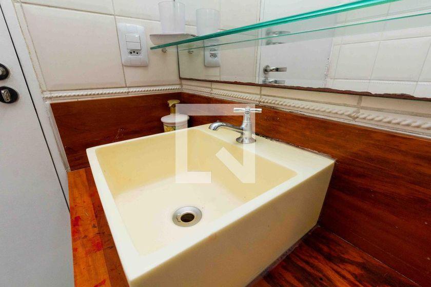 Casa à Venda – Vila Aricanduva, 3 Quartos, 113 m² – São Paulo