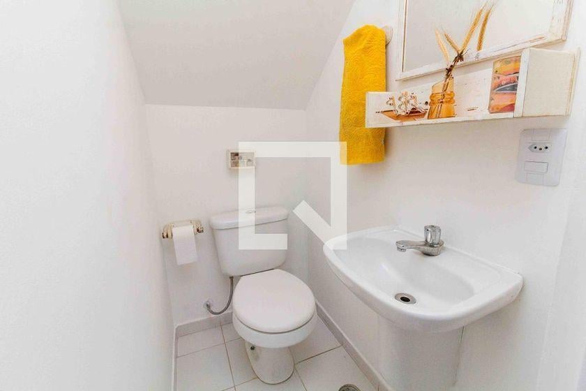 Casa à Venda – Vila Aricanduva, 3 Quartos, 113 m² – São Paulo