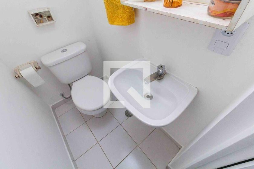 Casa à Venda – Vila Aricanduva, 3 Quartos, 113 m² – São Paulo
