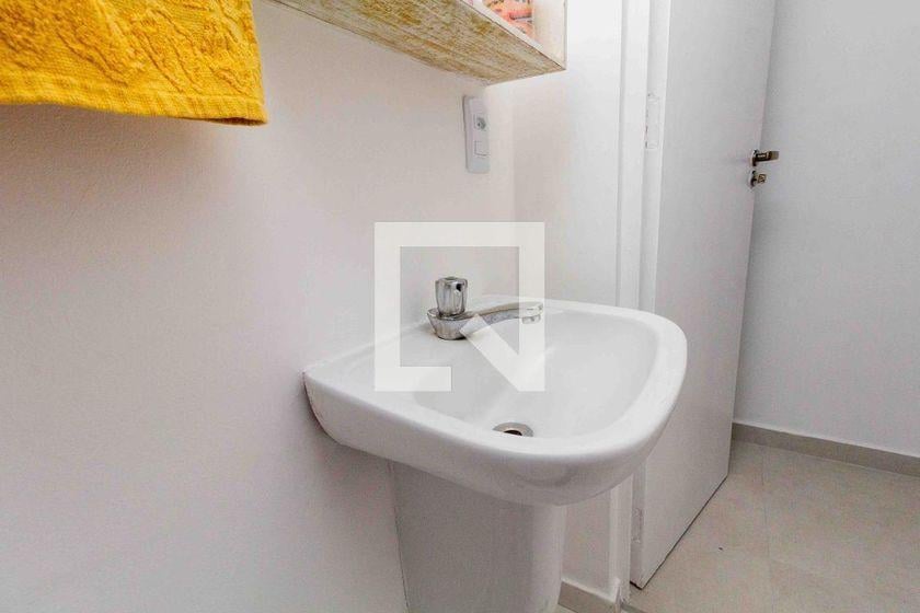 Casa à Venda – Vila Aricanduva, 3 Quartos, 113 m² – São Paulo