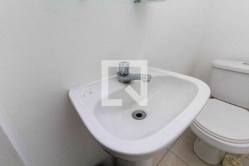 Casa à Venda – Vila Aricanduva, 3 Quartos, 113 m² – São Paulo