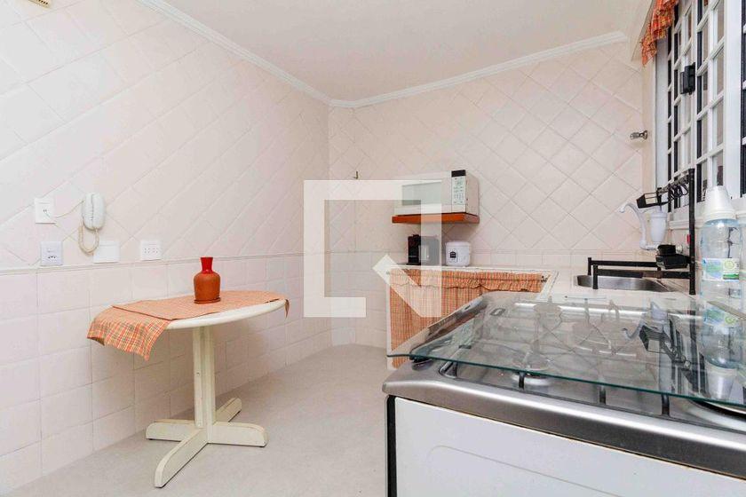 Casa à Venda – Vila Aricanduva, 3 Quartos, 113 m² – São Paulo
