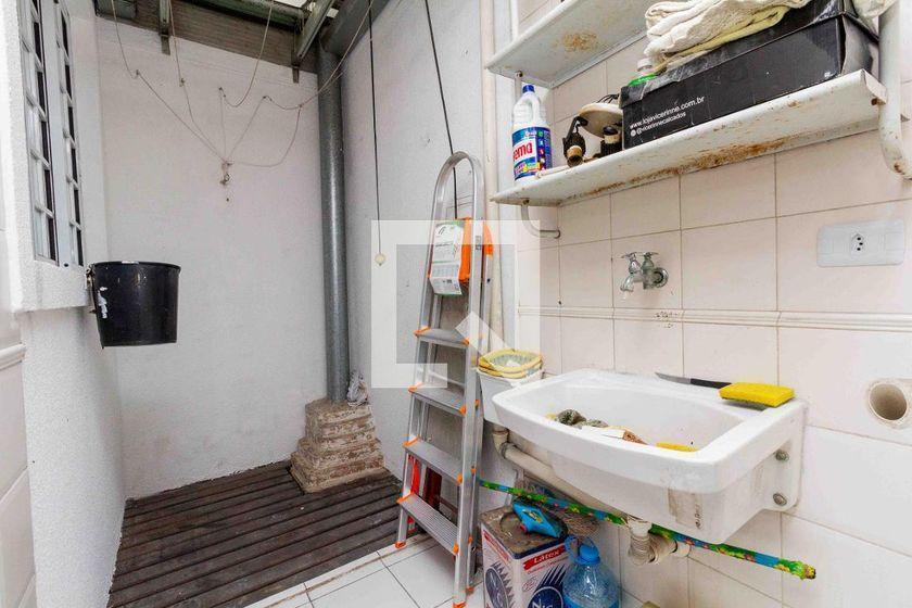 Casa à Venda – Vila Aricanduva, 3 Quartos, 113 m² – São Paulo