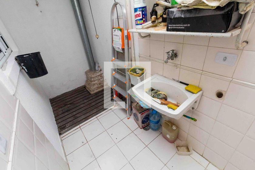 Casa à Venda – Vila Aricanduva, 3 Quartos, 113 m² – São Paulo