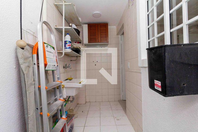 Casa à Venda – Vila Aricanduva, 3 Quartos, 113 m² – São Paulo