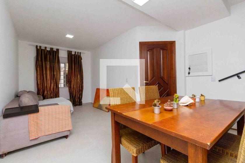Casa à Venda – Vila Aricanduva, 3 Quartos, 113 m² – São Paulo