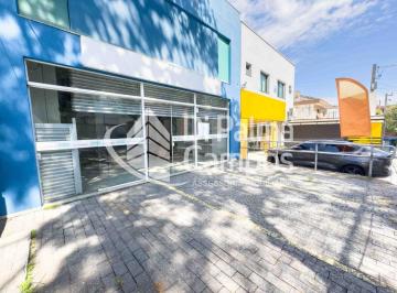 Salão para alugar com 192m² no Ipiranga em frente ao Hospital São Camilo.