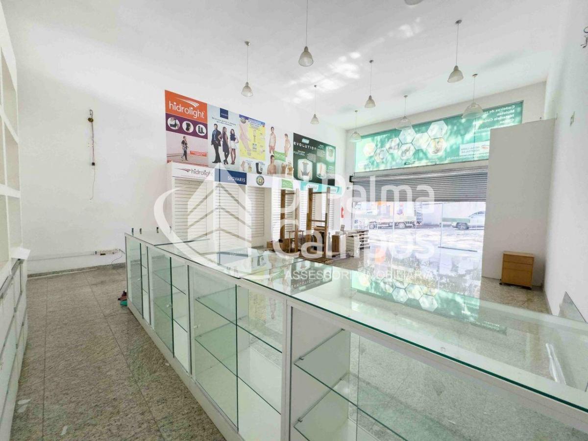 Salão para alugar com 192m² no Ipiranga em frente ao Hospital São Camilo.