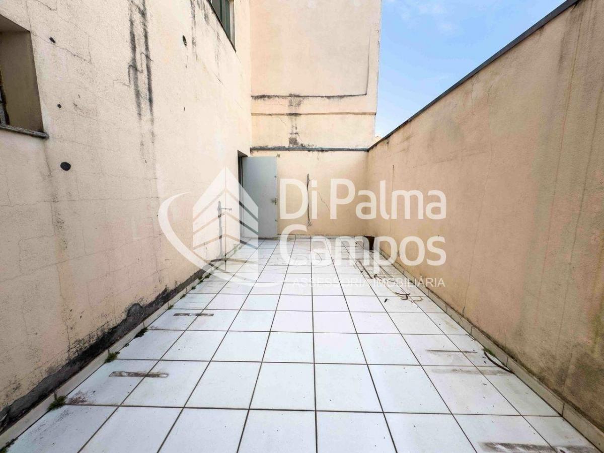 Salão para alugar com 192m² no Ipiranga em frente ao Hospital São Camilo.