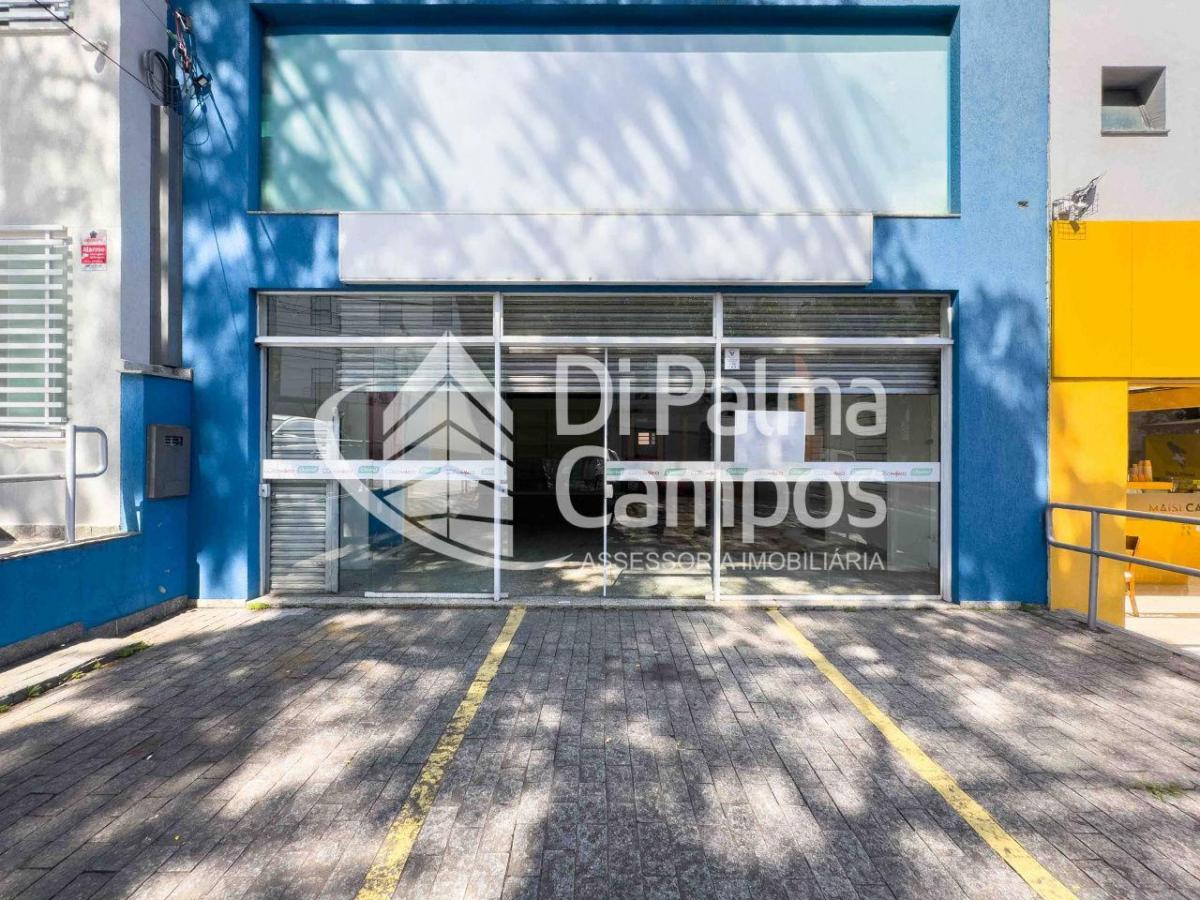 Salão para alugar com 192m² no Ipiranga em frente ao Hospital São Camilo.