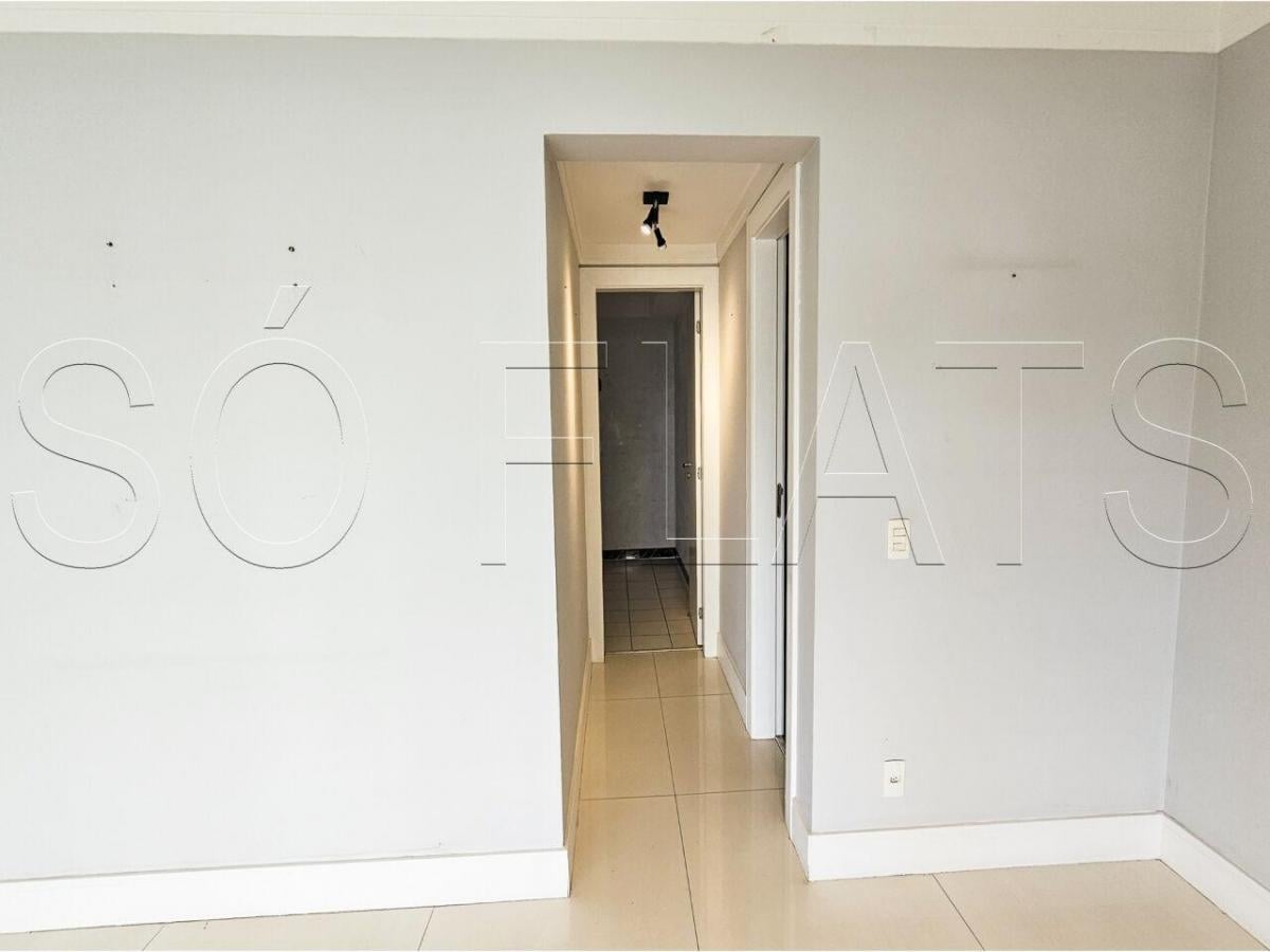 Apartamento alto padrão 210m² com 3 suítes e 4 vagas na Granja Julieta