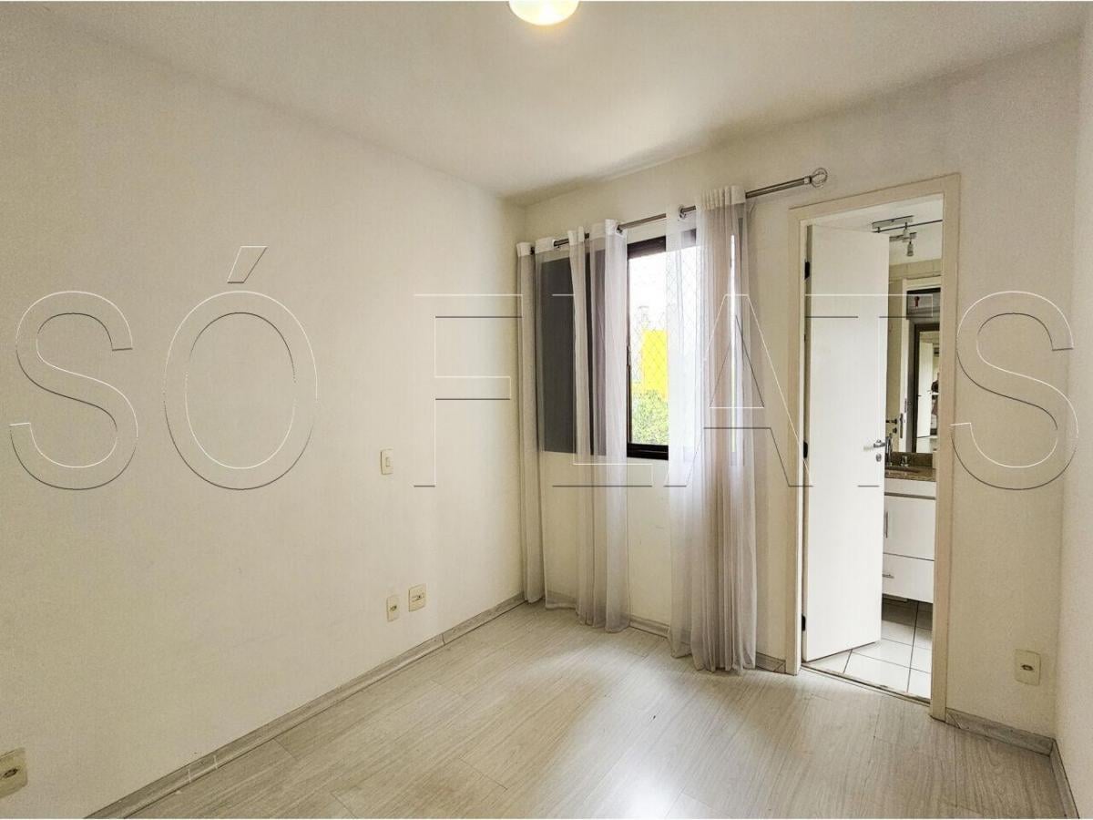 Apartamento alto padrão 210m² com 3 suítes e 4 vagas na Granja Julieta