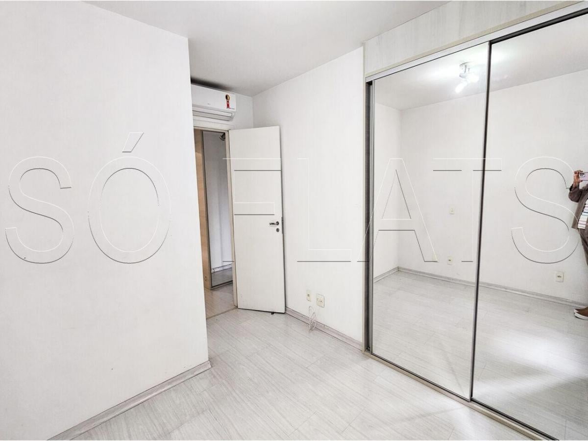Apartamento alto padrão 210m² com 3 suítes e 4 vagas na Granja Julieta