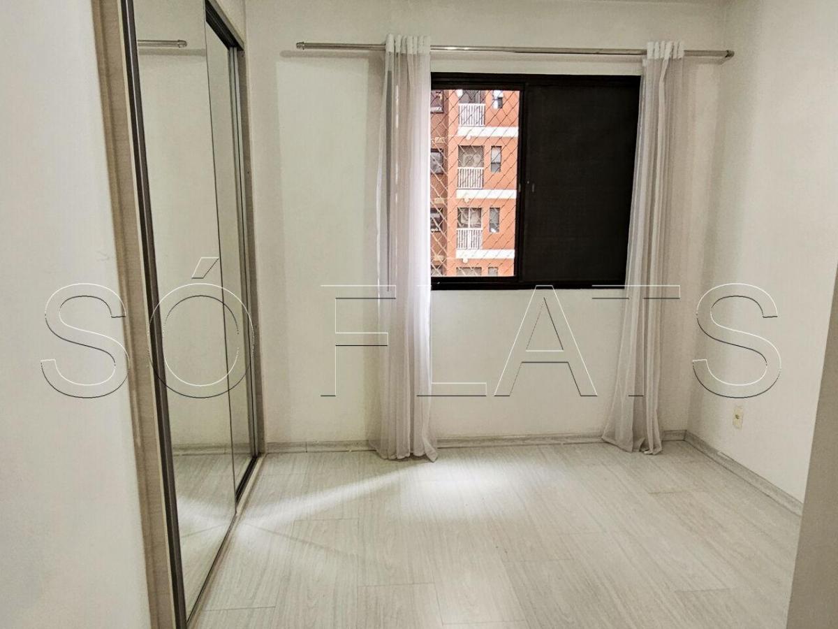 Apartamento alto padrão 210m² com 3 suítes e 4 vagas na Granja Julieta