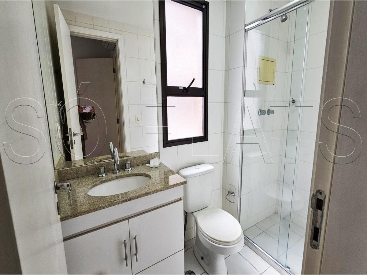 Apartamento alto padrão 210m² com 3 suítes e 4 vagas na Granja Julieta