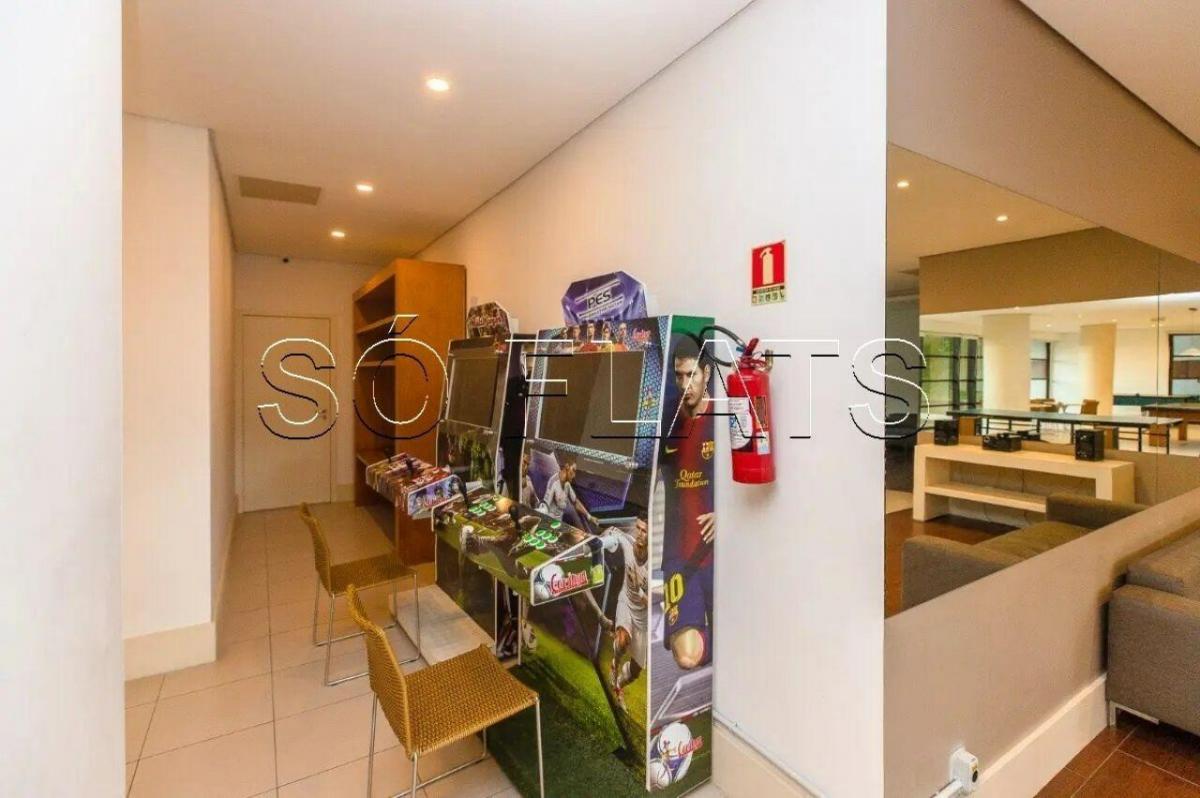 Apartamento alto padrão 210m² com 3 suítes e 4 vagas na Granja Julieta