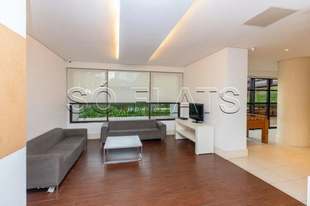 Apartamento alto padrão 210m² com 3 suítes e 4 vagas na Granja Julieta