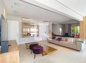 Apartamento à Venda – Mooca, 4 Quartos, 273 m² – São Paulo