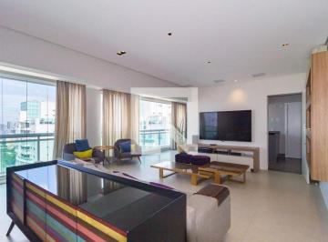 Apartamento à Venda – Mooca, 4 Quartos, 273 m² – São Paulo