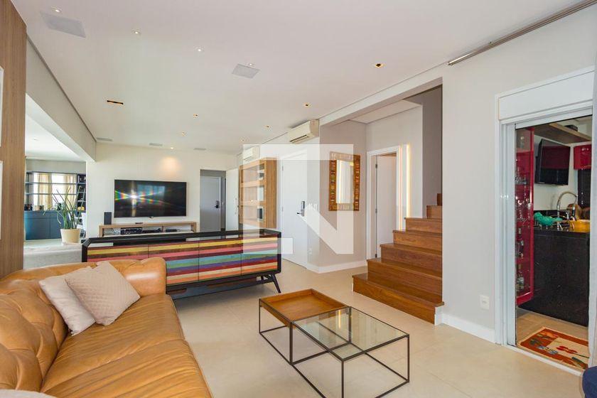 Apartamento à Venda – Mooca, 4 Quartos, 273 m² – São Paulo