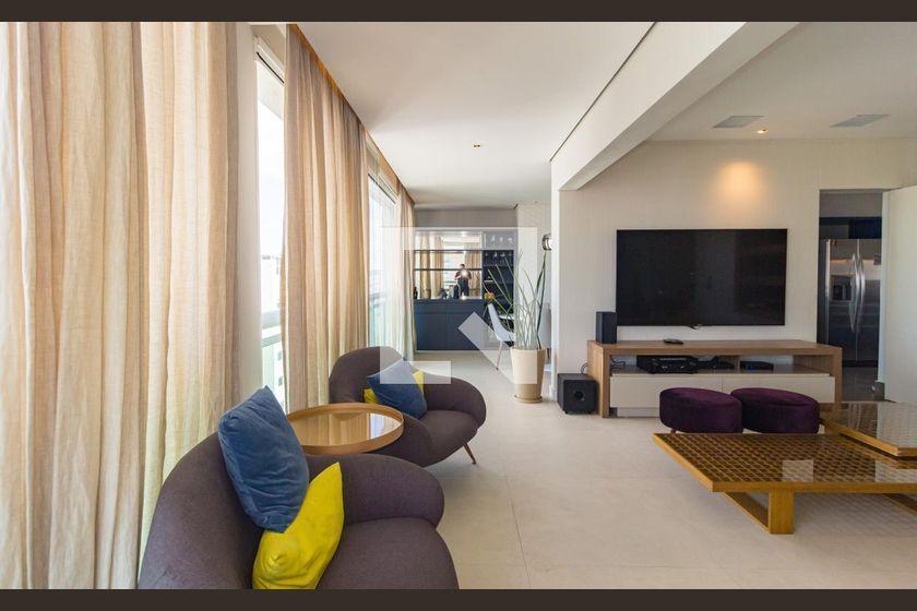 Apartamento à Venda – Mooca, 4 Quartos, 273 m² – São Paulo