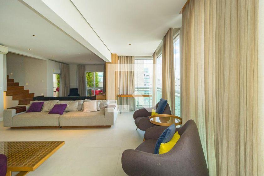 Apartamento à Venda – Mooca, 4 Quartos, 273 m² – São Paulo