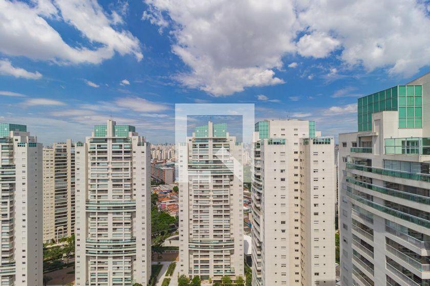 Apartamento à Venda – Mooca, 4 Quartos, 273 m² – São Paulo
