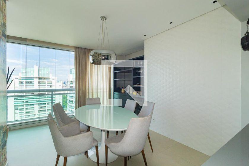 Apartamento à Venda – Mooca, 4 Quartos, 273 m² – São Paulo