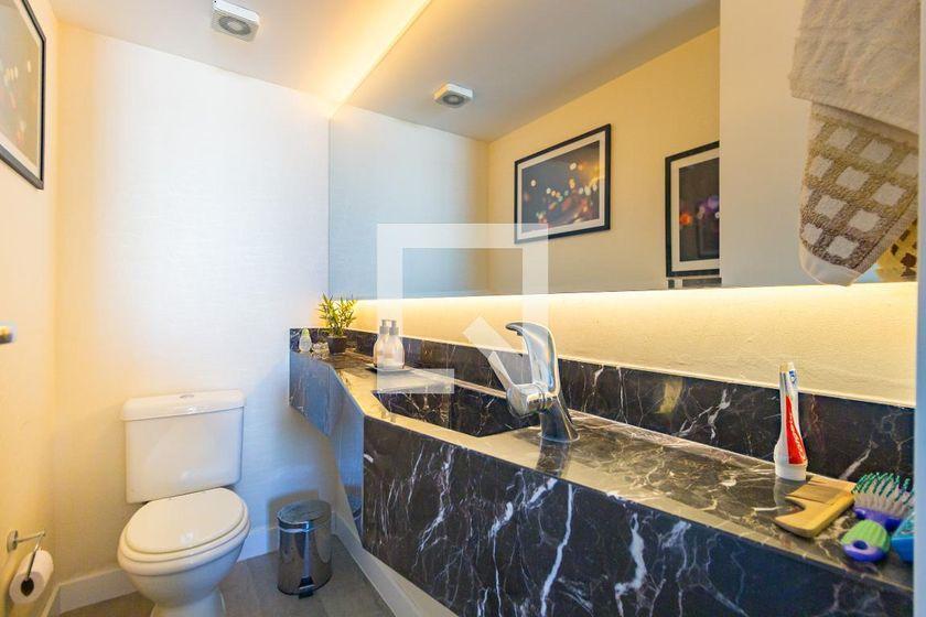 Apartamento à Venda – Mooca, 4 Quartos, 273 m² – São Paulo