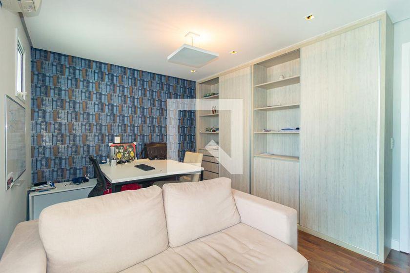 Apartamento à Venda – Mooca, 4 Quartos, 273 m² – São Paulo