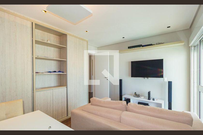 Apartamento à Venda – Mooca, 4 Quartos, 273 m² – São Paulo
