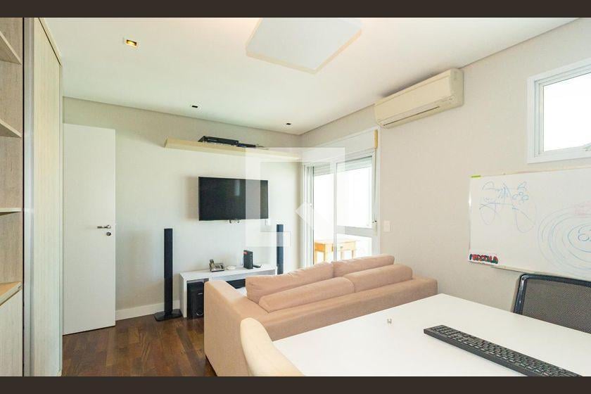 Apartamento à Venda – Mooca, 4 Quartos, 273 m² – São Paulo