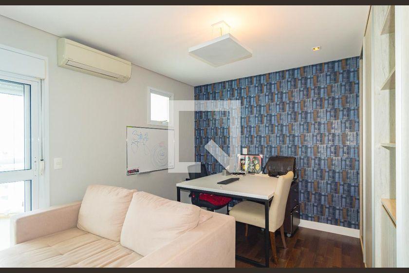 Apartamento à Venda – Mooca, 4 Quartos, 273 m² – São Paulo