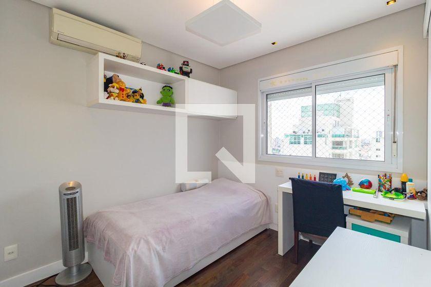 Apartamento à Venda – Mooca, 4 Quartos, 273 m² – São Paulo
