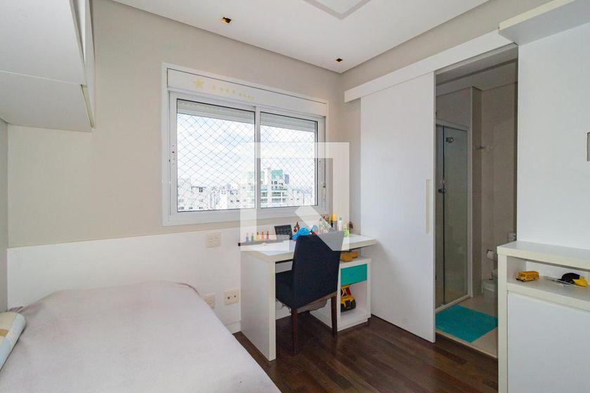 Apartamento à Venda – Mooca, 4 Quartos, 273 m² – São Paulo