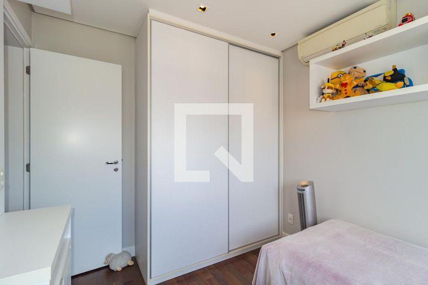 Apartamento à Venda – Mooca, 4 Quartos, 273 m² – São Paulo