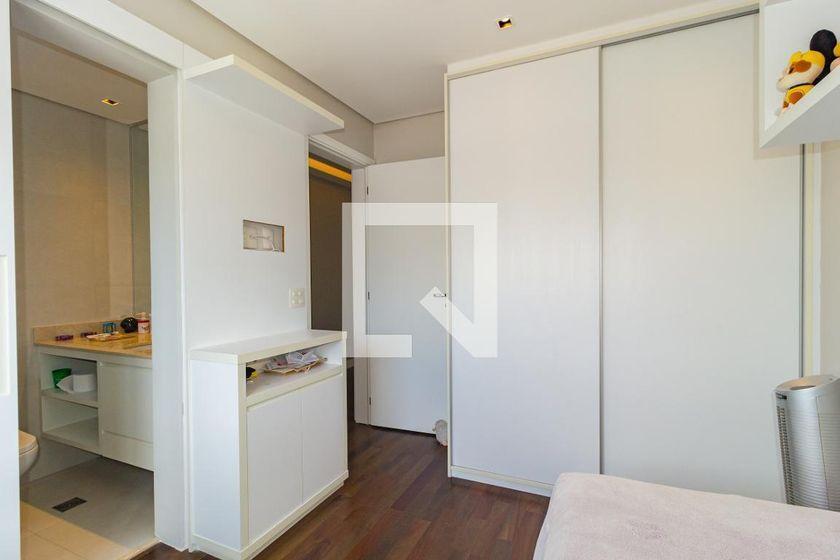 Apartamento à Venda – Mooca, 4 Quartos, 273 m² – São Paulo
