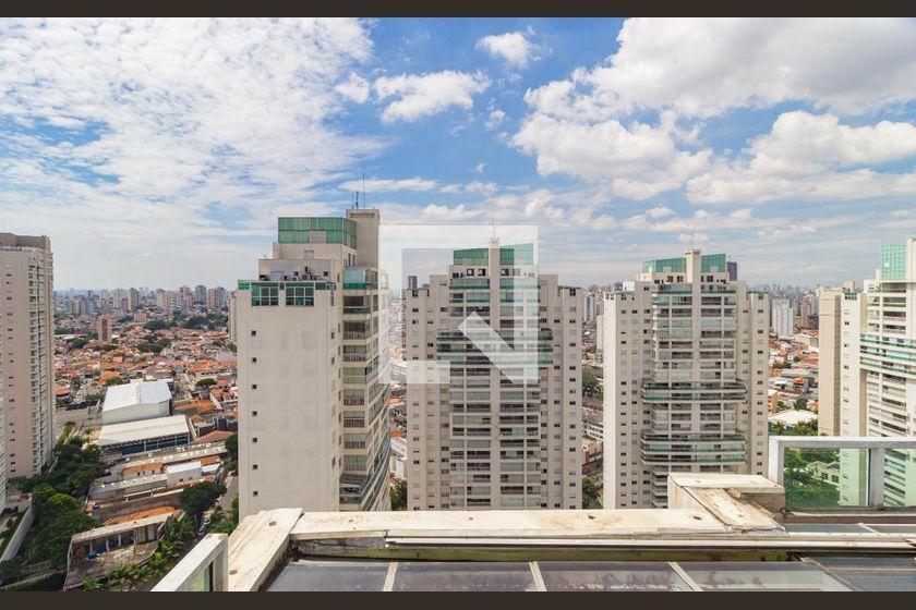 Apartamento à Venda – Mooca, 4 Quartos, 273 m² – São Paulo