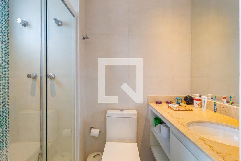 Apartamento à Venda – Mooca, 4 Quartos, 273 m² – São Paulo