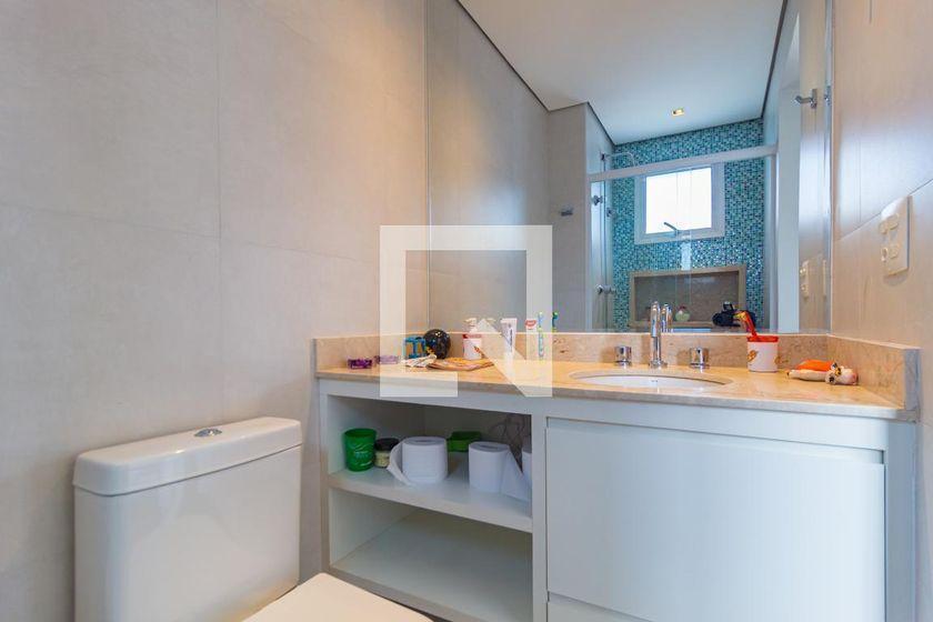 Apartamento à Venda – Mooca, 4 Quartos, 273 m² – São Paulo