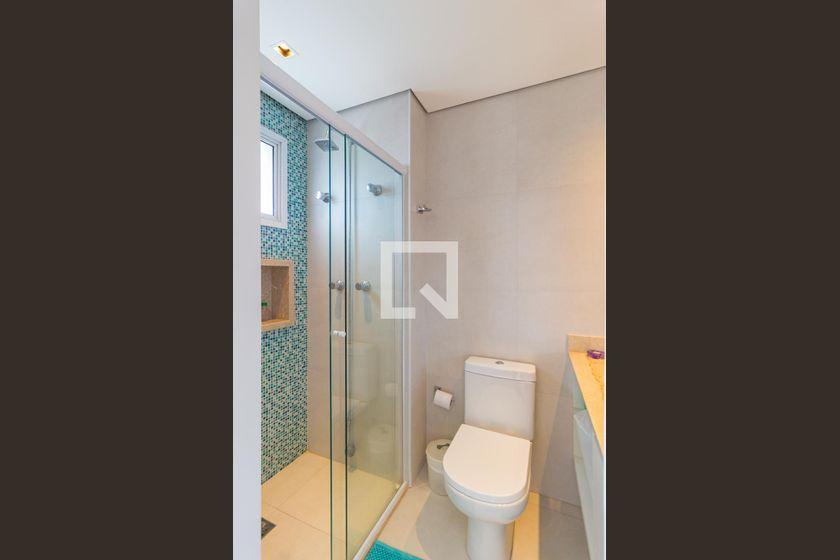 Apartamento à Venda – Mooca, 4 Quartos, 273 m² – São Paulo