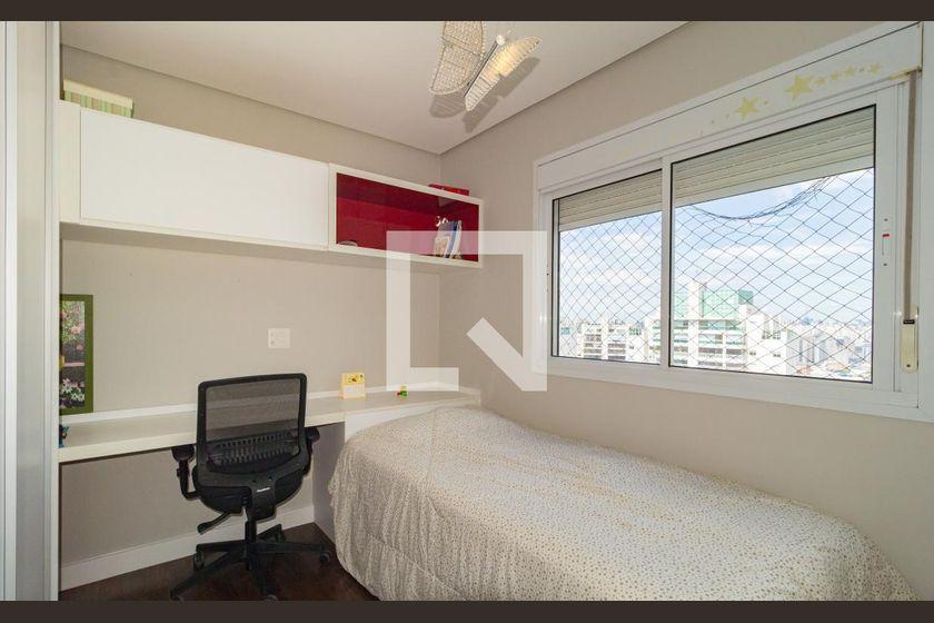 Apartamento à Venda – Mooca, 4 Quartos, 273 m² – São Paulo