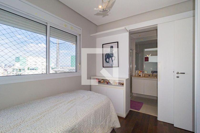 Apartamento à Venda – Mooca, 4 Quartos, 273 m² – São Paulo