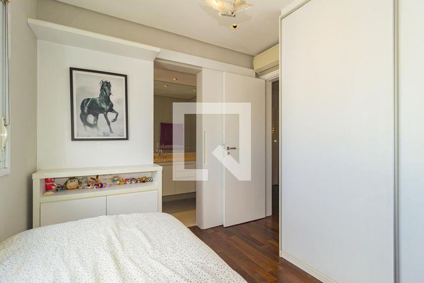Apartamento à Venda – Mooca, 4 Quartos, 273 m² – São Paulo