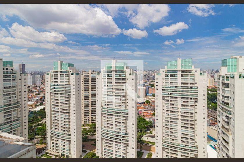 Apartamento à Venda – Mooca, 4 Quartos, 273 m² – São Paulo