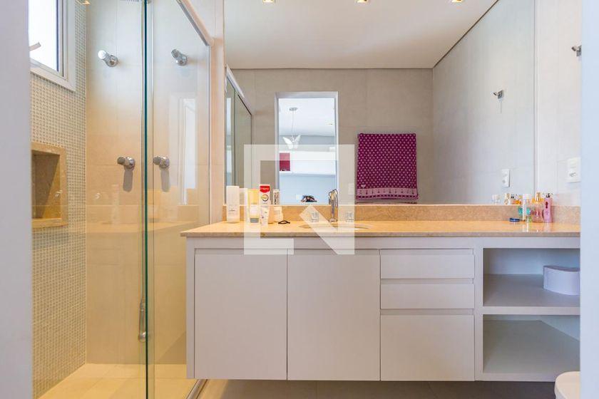 Apartamento à Venda – Mooca, 4 Quartos, 273 m² – São Paulo