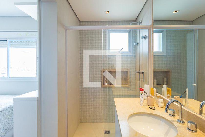 Apartamento à Venda – Mooca, 4 Quartos, 273 m² – São Paulo